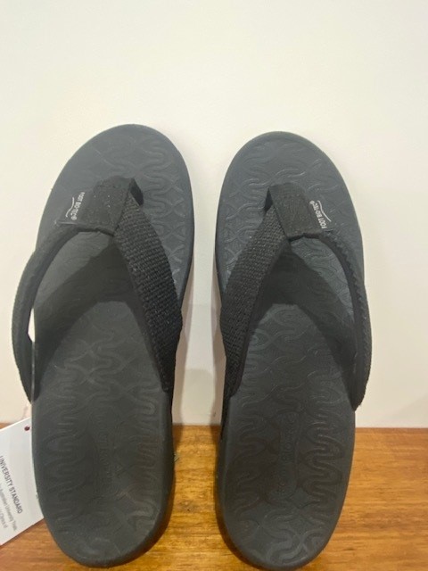 Arch Support Footwear - Yungaburra Physiotherapy